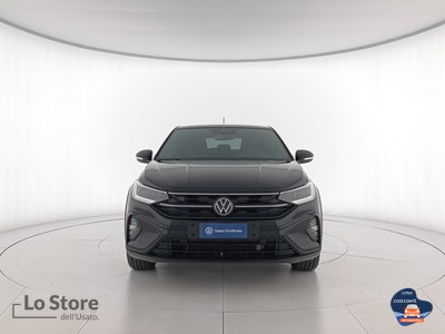2 - Volkswagen Taigo eschini auto