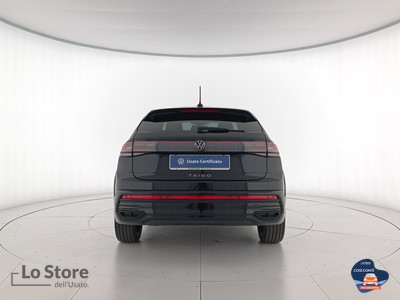 5 - Volkswagen Taigo eschini auto