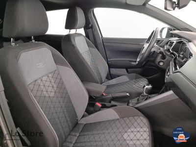 10 - Volkswagen Taigo eschini auto