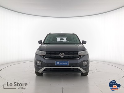 2 - Volkswagen T-Cross eschini auto