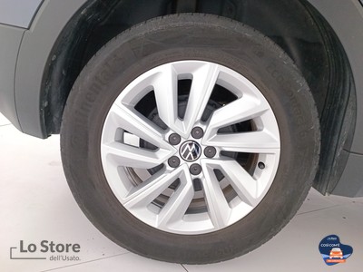 8 - Volkswagen T-Cross eschini auto