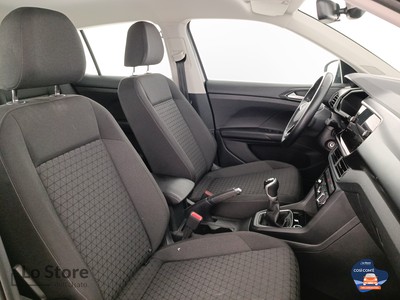 10 - Volkswagen T-Cross eschini auto