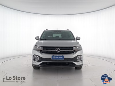 2 - Volkswagen T-Cross eschini auto