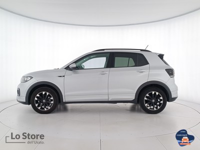 3 - Volkswagen T-Cross eschini auto