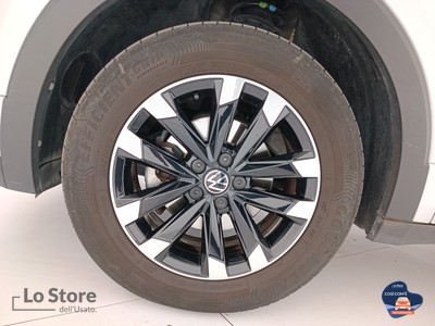 8 - Volkswagen T-Cross eschini auto