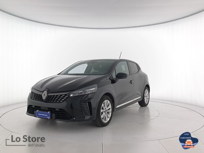 1 - Renault Clio eschini auto