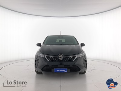2 - Renault Clio eschini auto