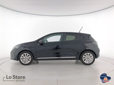 3 - Renault Clio eschini auto