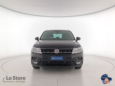 2 - Volkswagen Tiguan eschini auto