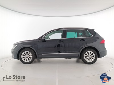 3 - Volkswagen Tiguan eschini auto