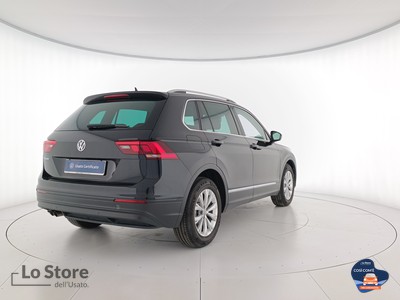 4 - Volkswagen Tiguan eschini auto