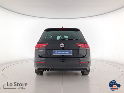 5 - Volkswagen Tiguan eschini auto
