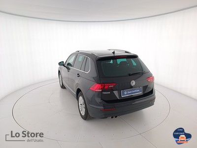 6 - Volkswagen Tiguan eschini auto
