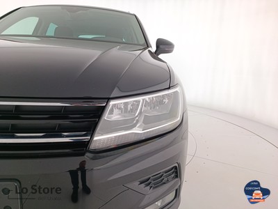 7 - Volkswagen Tiguan eschini auto