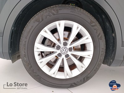 8 - Volkswagen Tiguan eschini auto