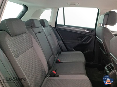 9 - Volkswagen Tiguan eschini auto