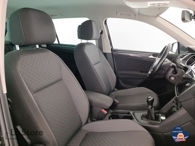 10 - Volkswagen Tiguan eschini auto