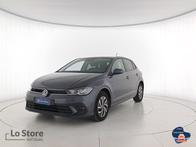 1 - Volkswagen Polo eschini auto