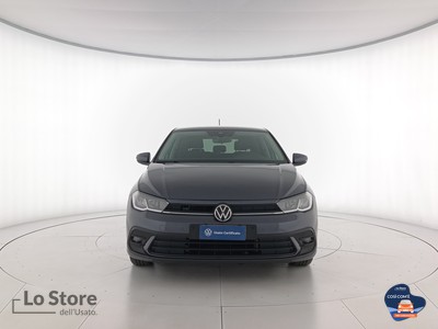 2 - Volkswagen Polo eschini auto