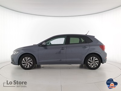 3 - Volkswagen Polo eschini auto