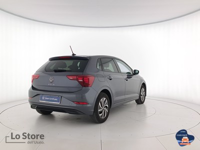 4 - Volkswagen Polo eschini auto