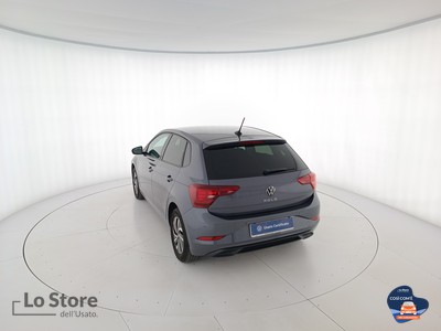 6 - Volkswagen Polo eschini auto