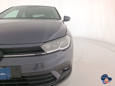 7 - Volkswagen Polo eschini auto