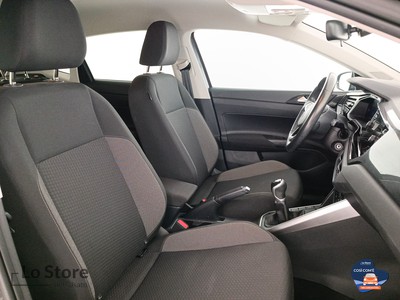 10 - Volkswagen Polo eschini auto