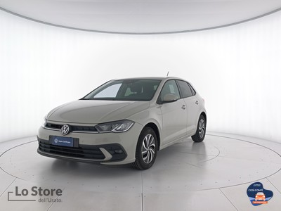 1 - Volkswagen Polo eschini auto