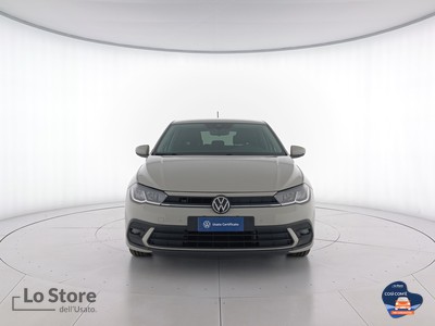 2 - Volkswagen Polo eschini auto