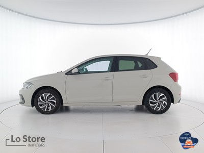 3 - Volkswagen Polo eschini auto