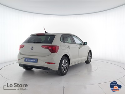 4 - Volkswagen Polo eschini auto