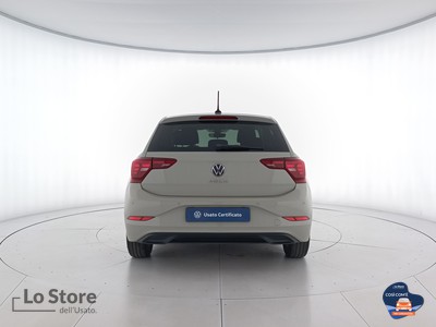 5 - Volkswagen Polo eschini auto