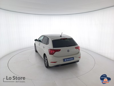 6 - Volkswagen Polo eschini auto