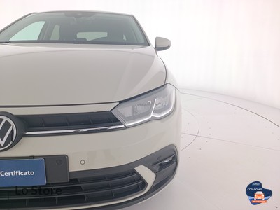 7 - Volkswagen Polo eschini auto