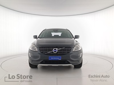 2 - Volvo XC60 eschini auto