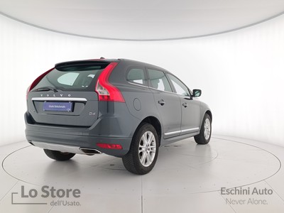 3 - Volvo XC60 eschini auto