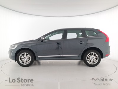 4 - Volvo XC60 eschini auto