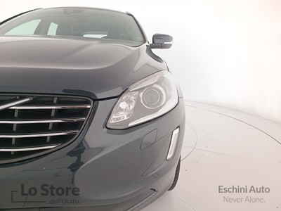 7 - Volvo XC60 eschini auto