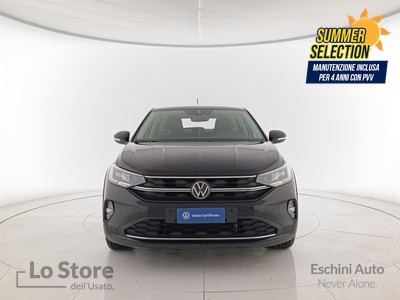 2 - Volkswagen Taigo eschini auto