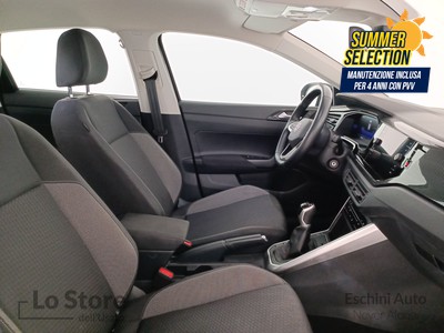 10 - Volkswagen Taigo eschini auto