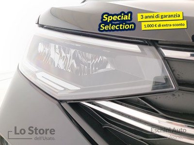 7 - Volkswagen Taigo eschini auto