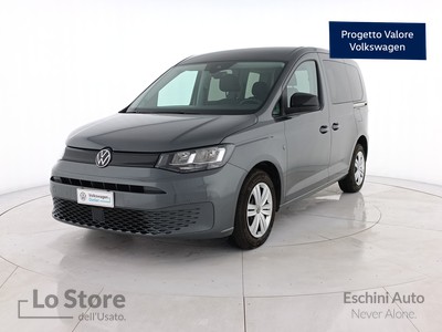 1 - Volkswagen VIC Caddy eschini auto