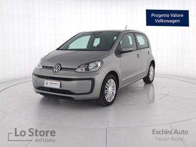 1 - Volkswagen up! eschini auto