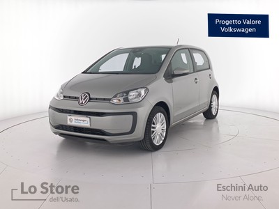 1 - Volkswagen up! eschini auto