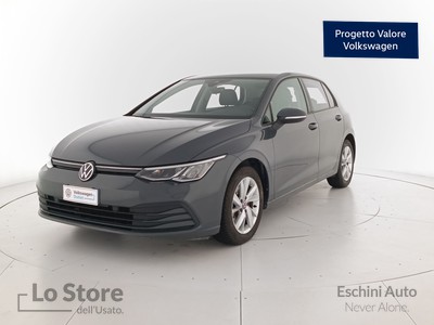 1 - Volkswagen Golf eschini auto