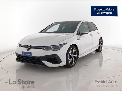 1 - Volkswagen Golf eschini auto