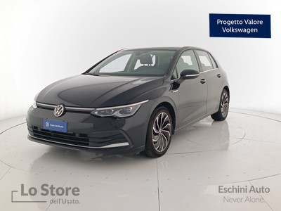 1 - Volkswagen Golf eschini auto