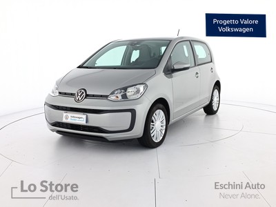 1 - Volkswagen up! eschini auto