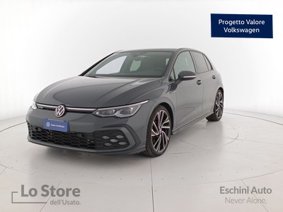 1 - Volkswagen Golf eschini auto